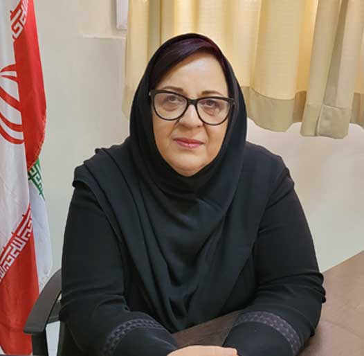 فروغ الزمان نجفیان