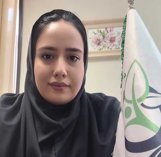 ریحانه رضایی