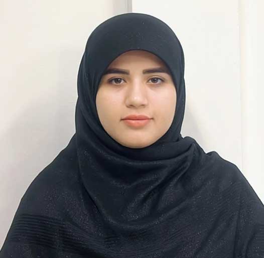 فاطمه ستاری