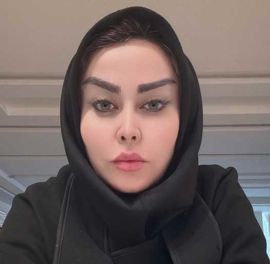 مرجان شریف زاده