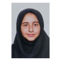 برگزیده جشنواره نوجوان سالم از دبیرستان دوره اول قیاس