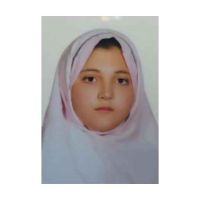 برگزیده جشنواره سفیران سلامت از دبیرستان دوره اول قیاس