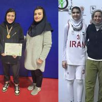 کسب مدال و دعوت به تیم ملی