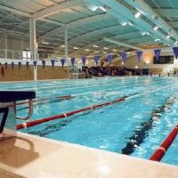 کسب مدال در مسابقات شنای منطقه 6 تهران